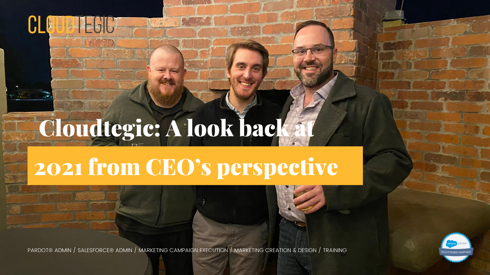 Cloudtegic: A look back at 2021 from CEO’s perspective