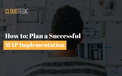 Plan a Successful Marketing Automation Implementation