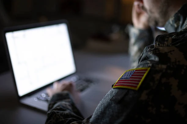 From Military Intelligence to Business Leadership: An Interview with our CEO
